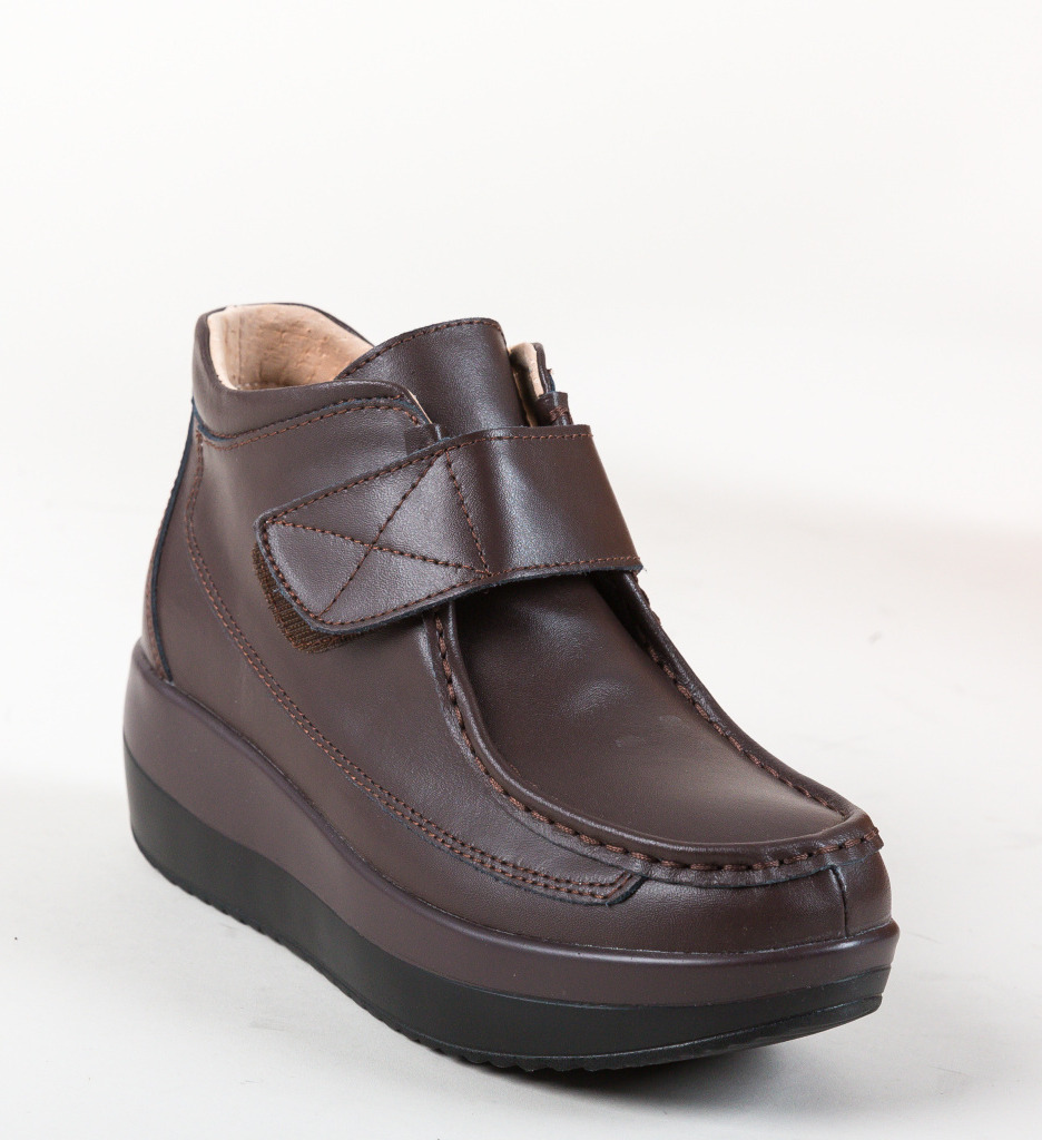 Pantofi Casual Euan Maro | Stil pentru Fiecare Zi - imagine 4
