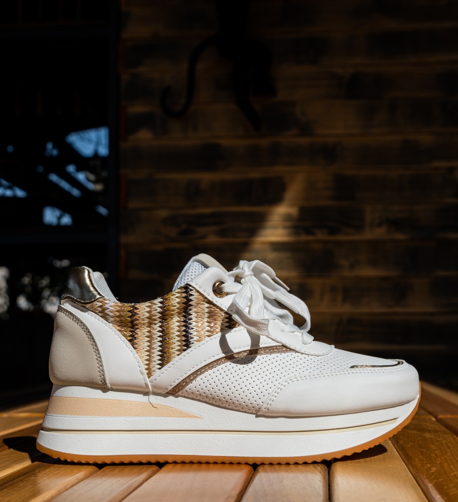 Pantofi Sport Peet Albi - Confort și Stil - imagine 5