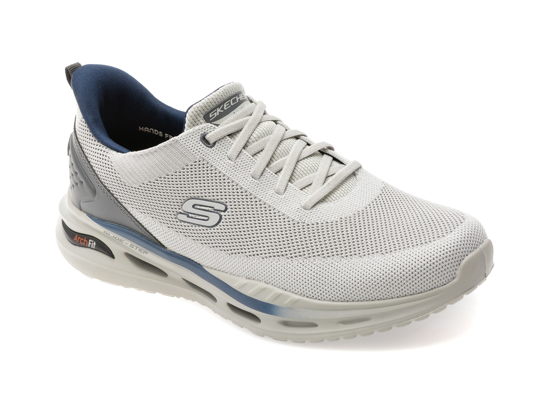 Skechers ARCH FIT ORVAN - Confort Superior