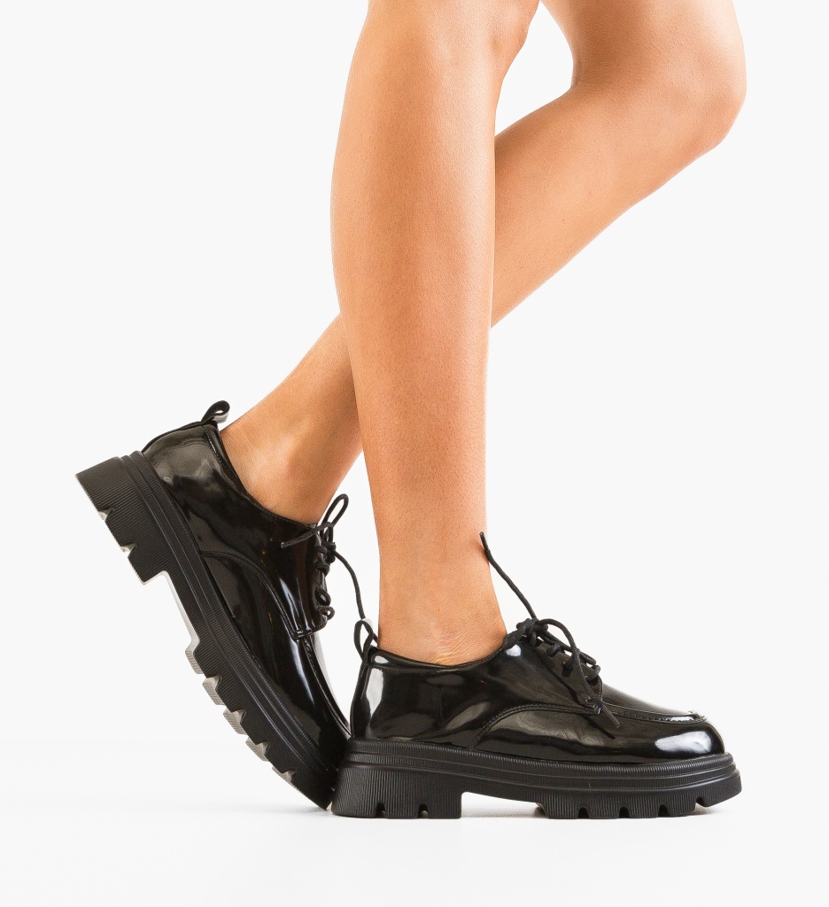 Pantofi Casual Carol Negri - Stil și Confort