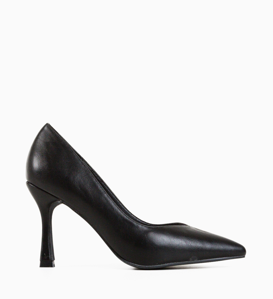 Pantofi Staryu Negri - Eleganță și Stil - imagine 5