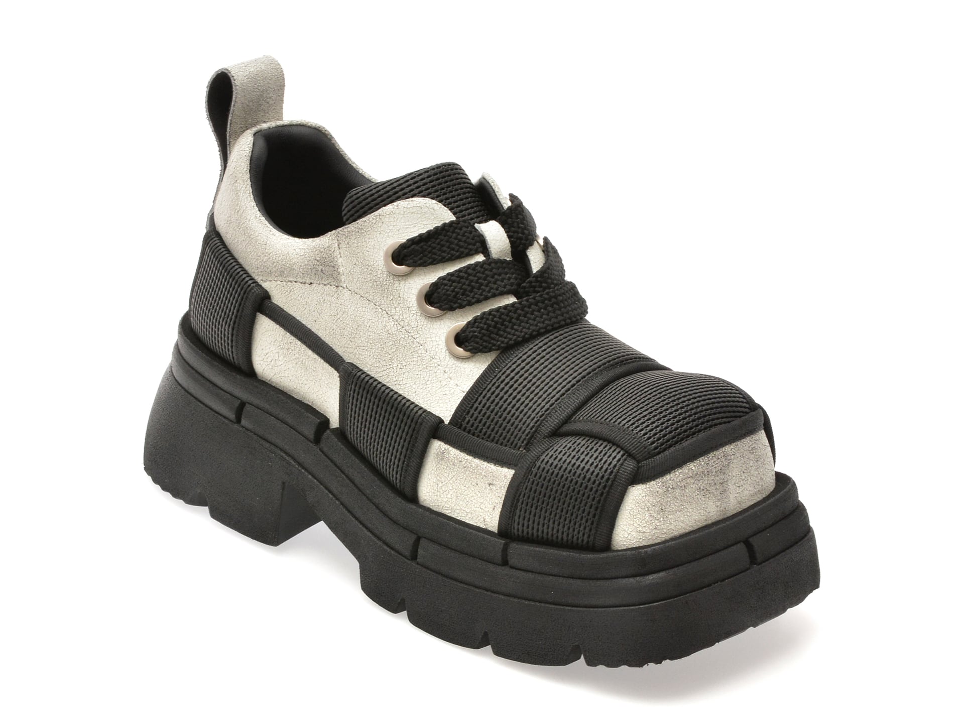 Pantofi Sport Gryxx Piele - Eleganță și Confort