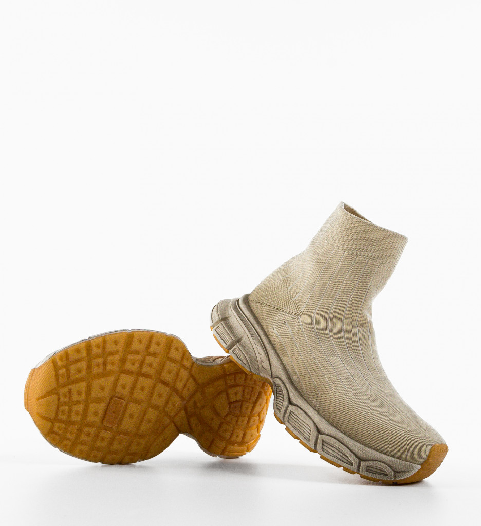 Sneakers Yunus Bej | Confort și Eleganță - imagine 6