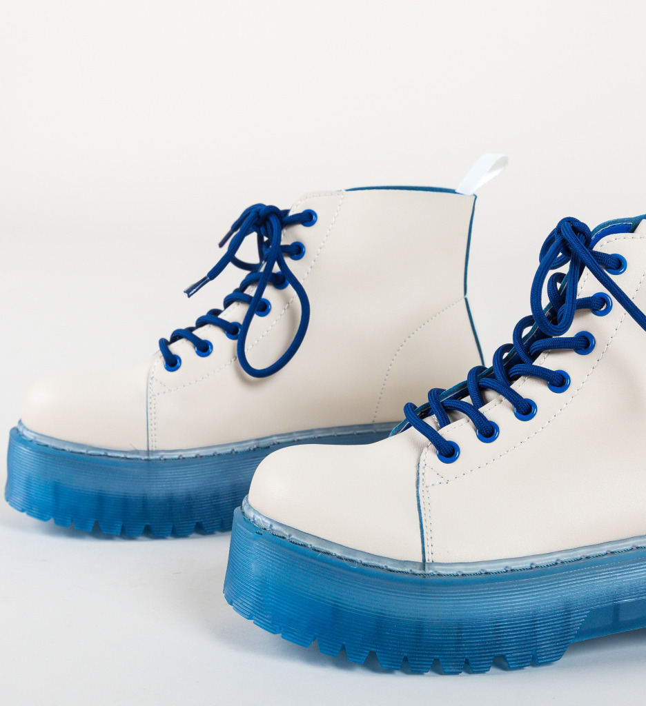 Ghete Pester Bej - Eleganță și Confort - imagine 5