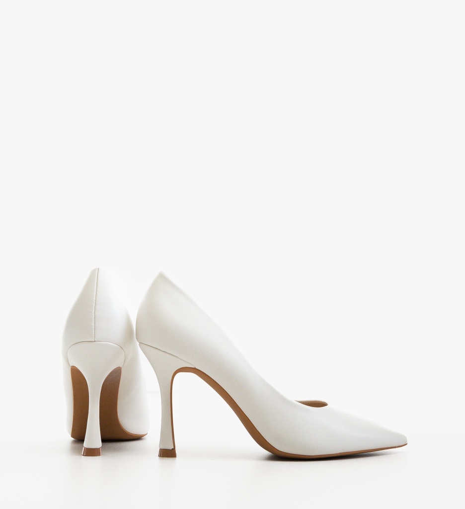 Pantofi Stiletto Dama Eleganți - Stil Refined - imagine 6