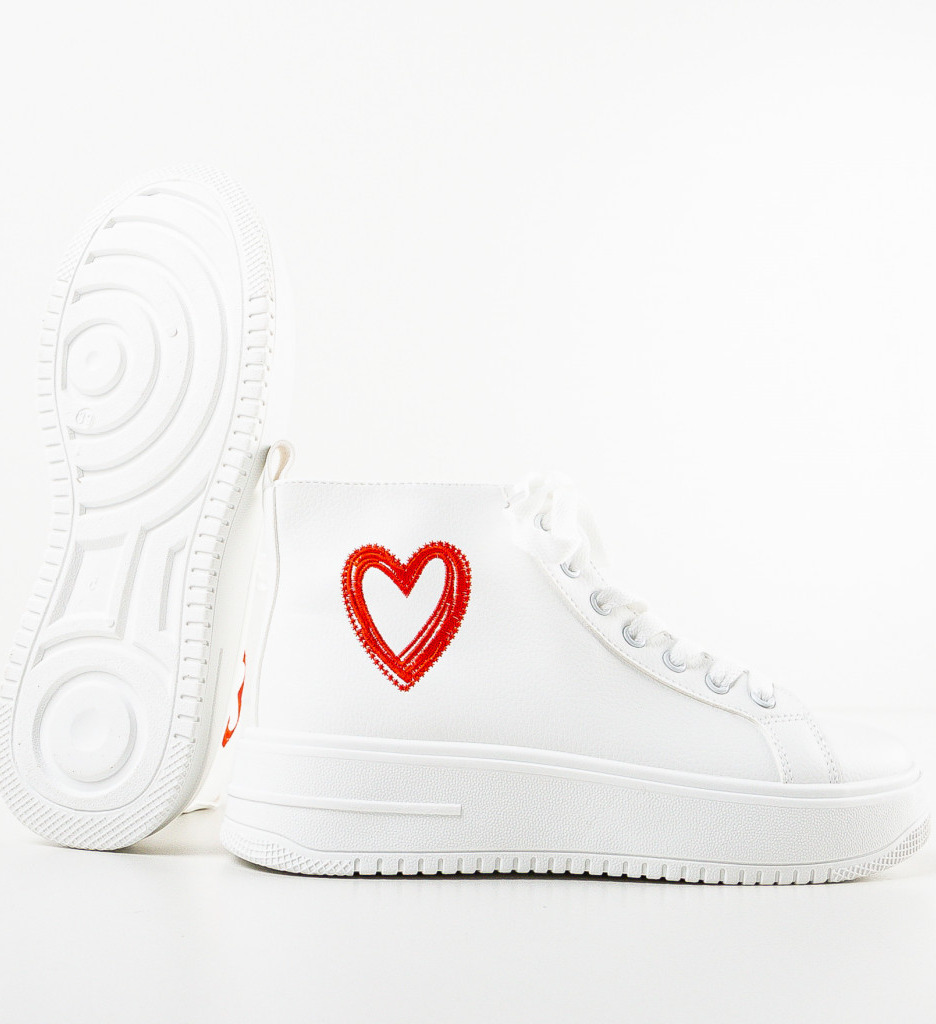 Sneakers Lovika Albi Dama | Confort și Stil - imagine 6