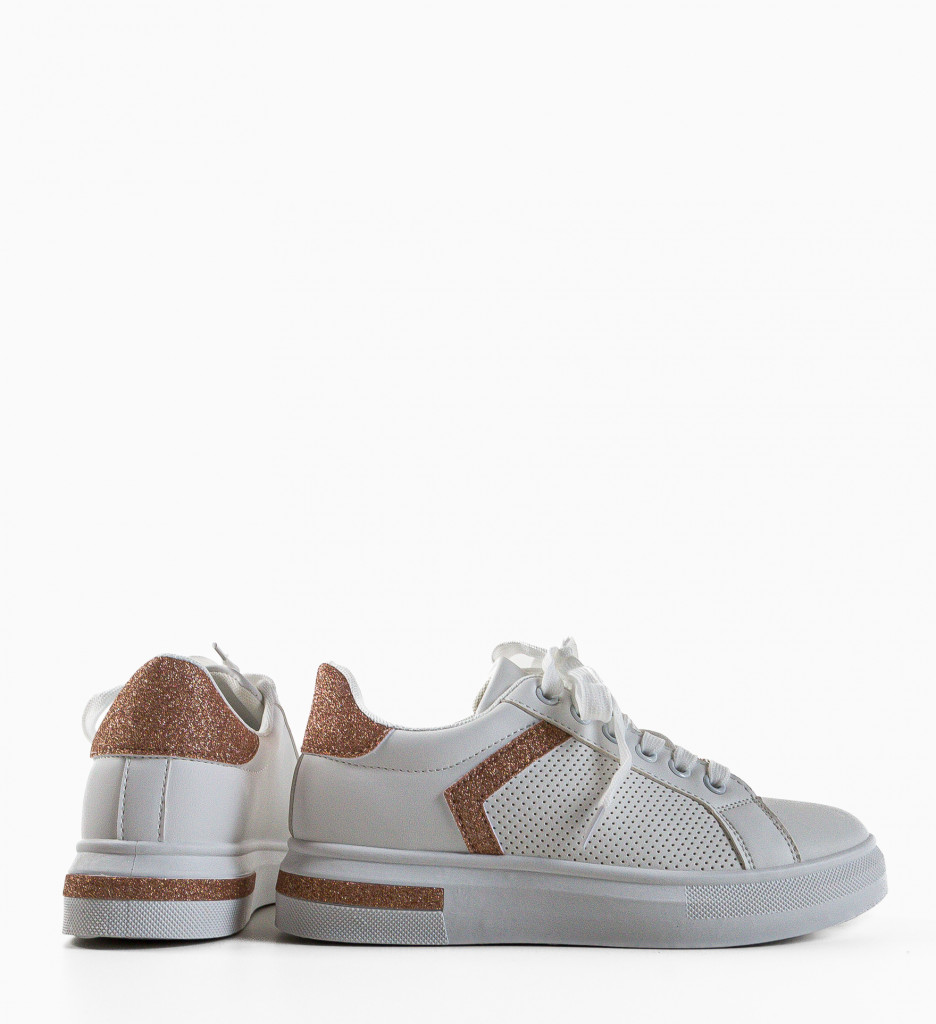 Pantofi Sport Herbie Albi 2 - Confort și Stil - imagine 7