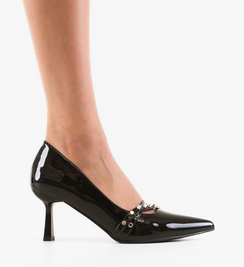 Pantofi Mislav Negri - Eleganță și Stil - imagine 6