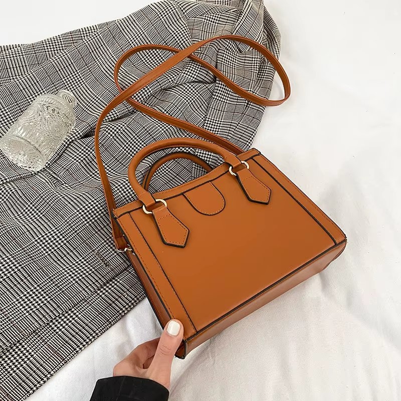 Geanta Dama Delis Yvaine Maro - Practică și Elegantă - imagine 3