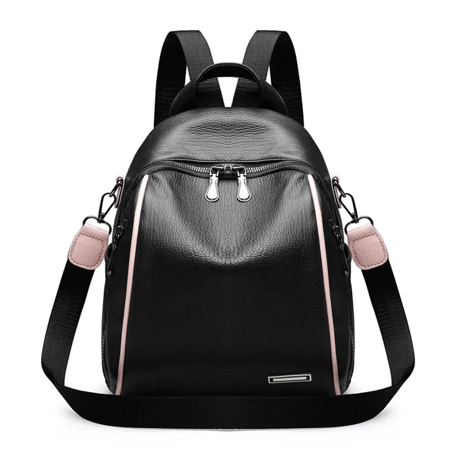 Rucsac Dama Delis Neoma, Convertibil 2-in-1