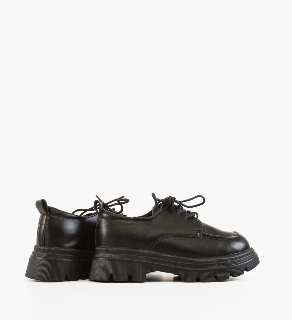 Pantofi Casual Carol Negri 2 - Eleganță și Confort - imagine 4