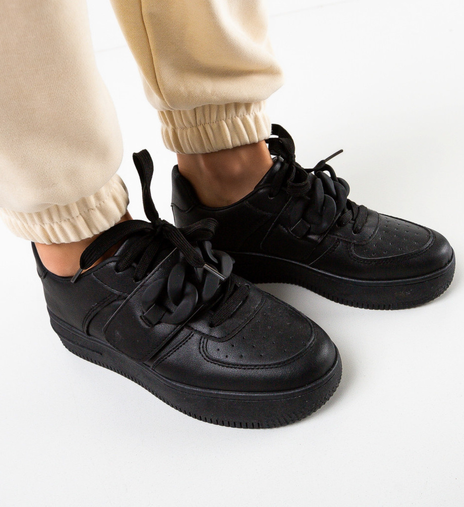 Sneakers Howard Negri - Confort și Stil - imagine 4