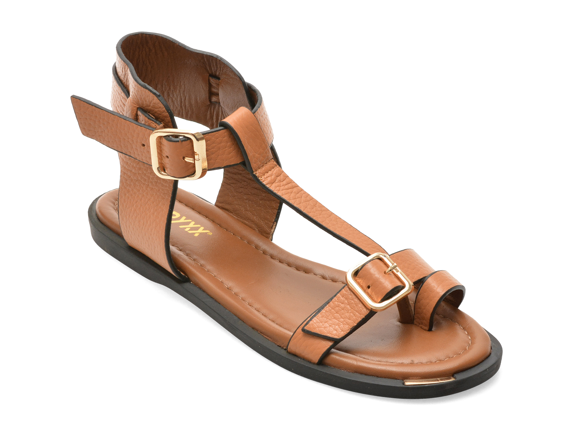 Sandale GRYXX Maro Piele Naturală | Eleganță și Confort
