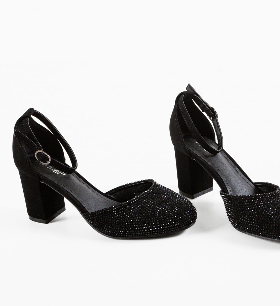 Pantofi Vera Negri - Eleganță și Stil - imagine 8