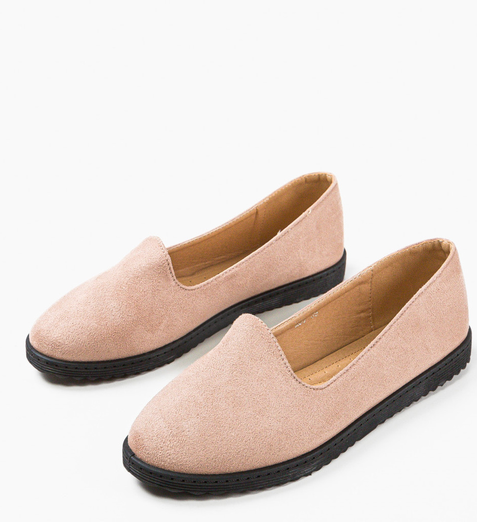 Espadrile Casual Lalel Bej - Confort și Stil - imagine 4