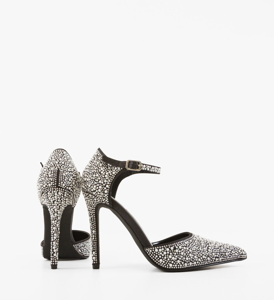 Pantofi Dama Liza Negri - Eleganță și Stil - imagine 3