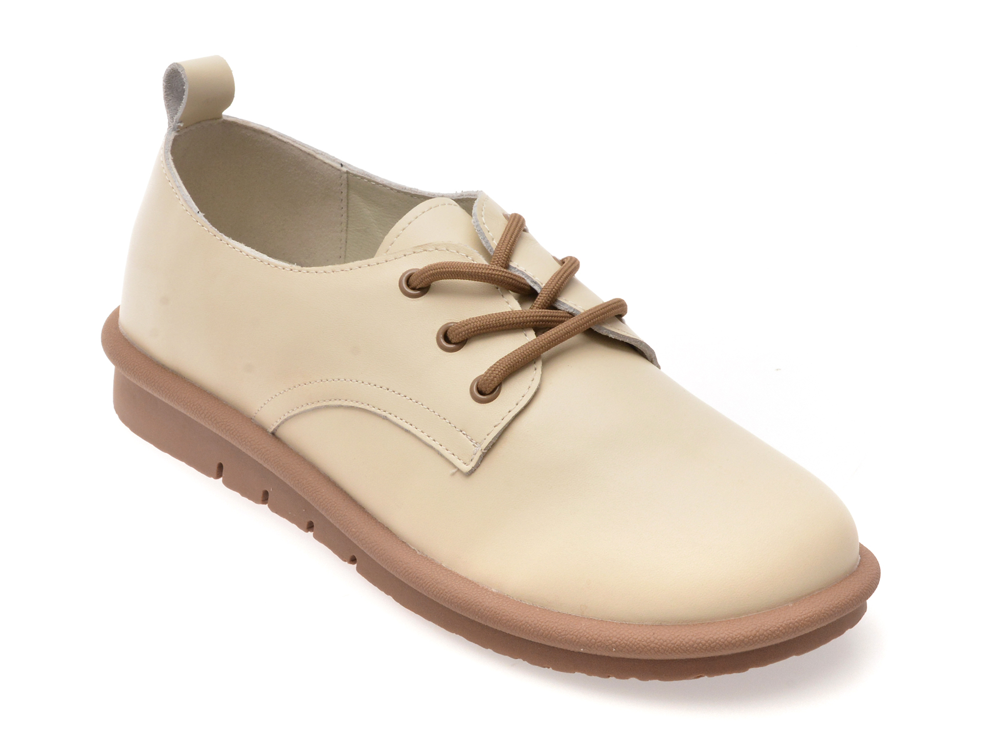 Pantofi Gryxx Piele Naturală - Eleganță și Confort