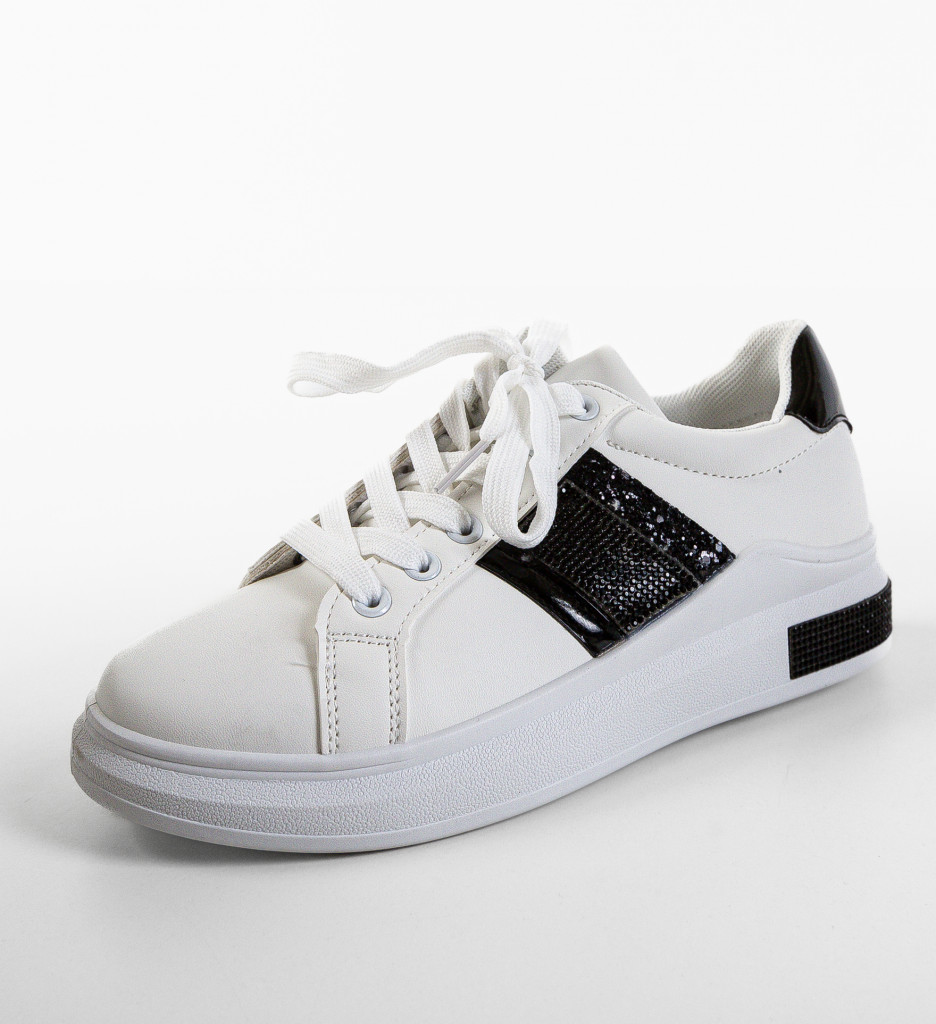 Sneakers Dama Paulo Albi - Confort și Stil