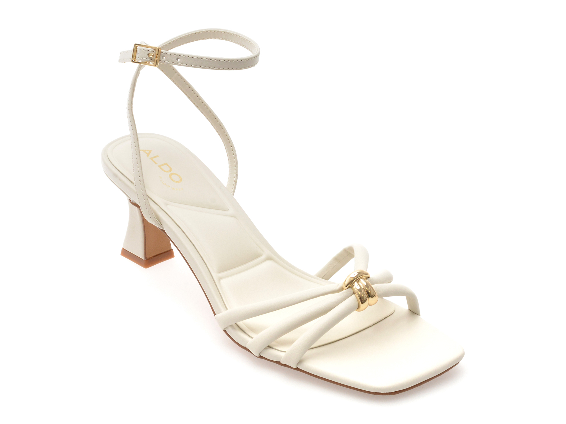 Sandale Elegante ALDO Kailaya Albe