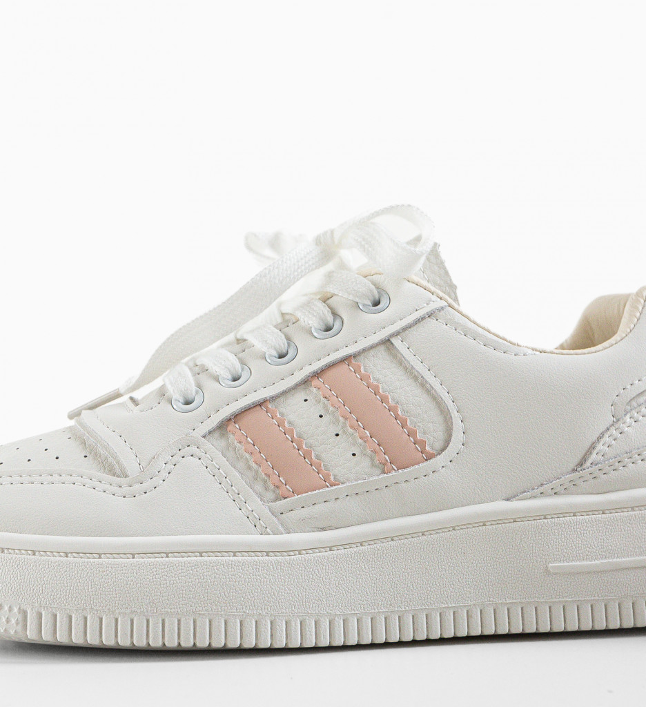Pantofi Sport Mose Roz - Confort și Stil - imagine 11