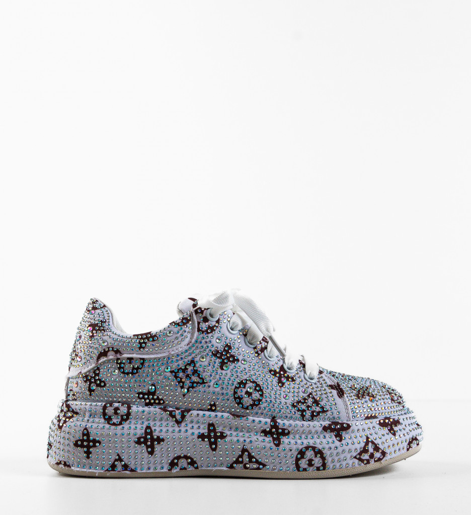 Pantofi Casual Urssy Albi - Confort și Stil - imagine 5