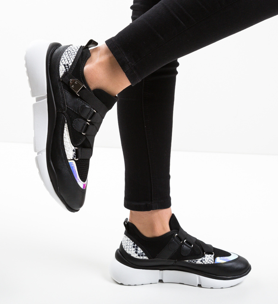 Pantofi Sport Jacobas - Confort și Stil - imagine 3