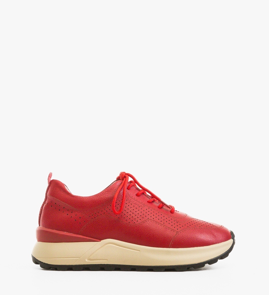 Sneakers Tuyaa Rosii Dama | Confort & Stil