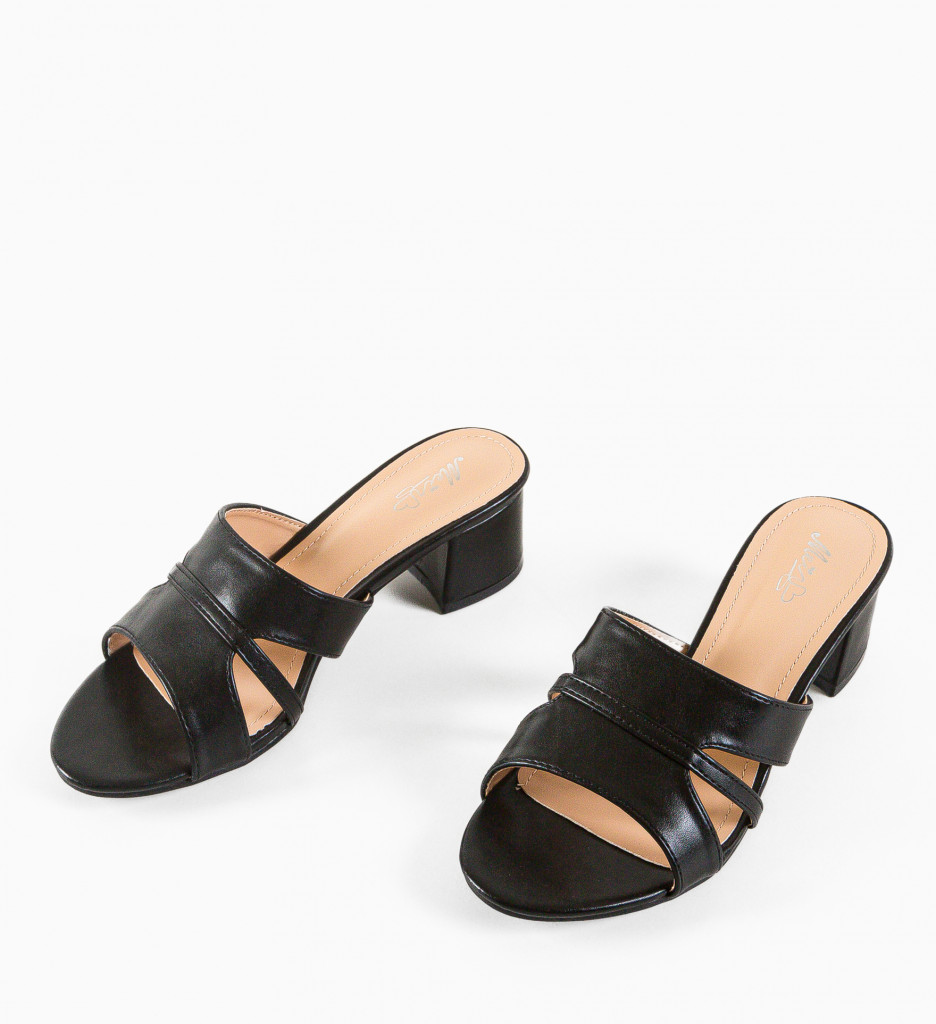 Saboti Dama Bishamon Negri | Eleganți și Confortabili - imagine 7