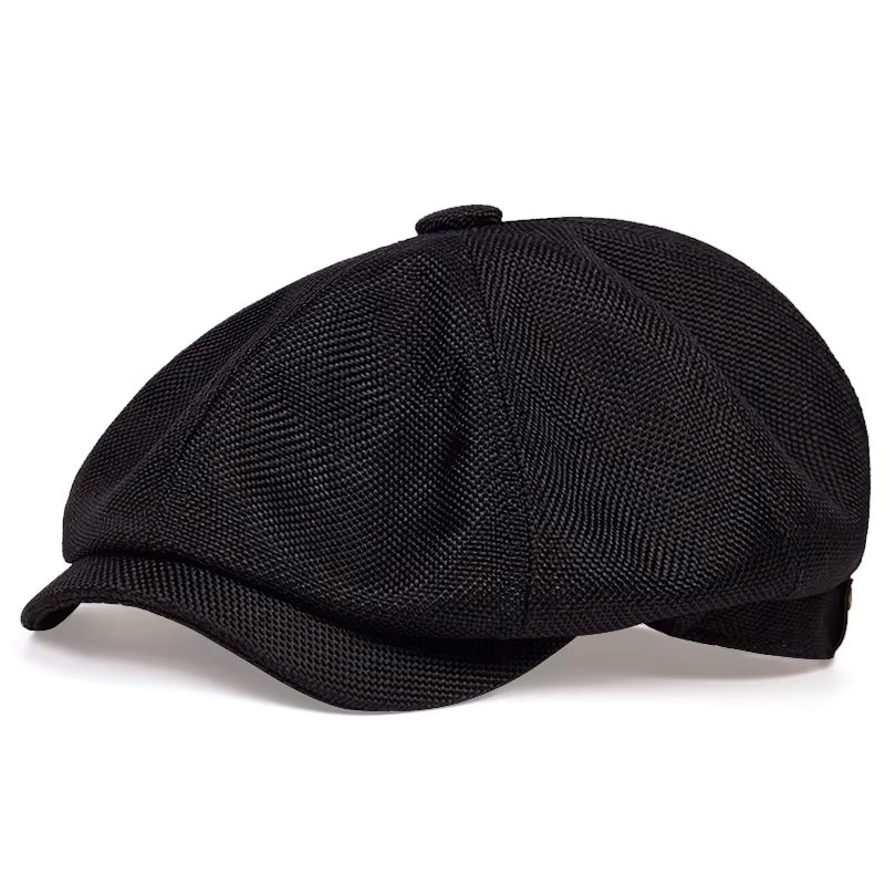 Bereta Barbati Picadili SP026 Negru