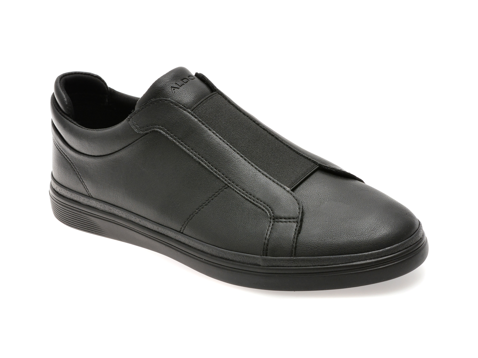 Pantofi ALDO AROS 008 Negri | Confort Premium
