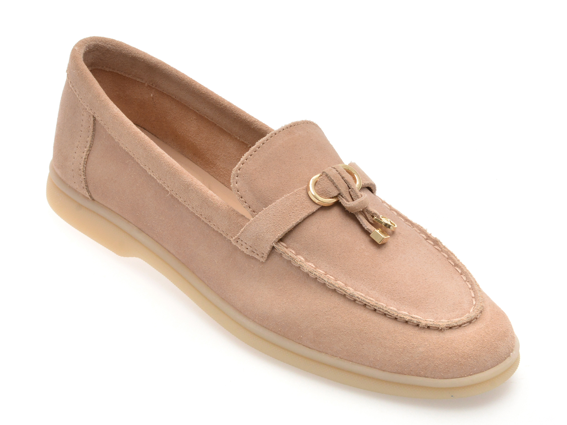 Mocasini ALDO Nude - Eleganță și Confort