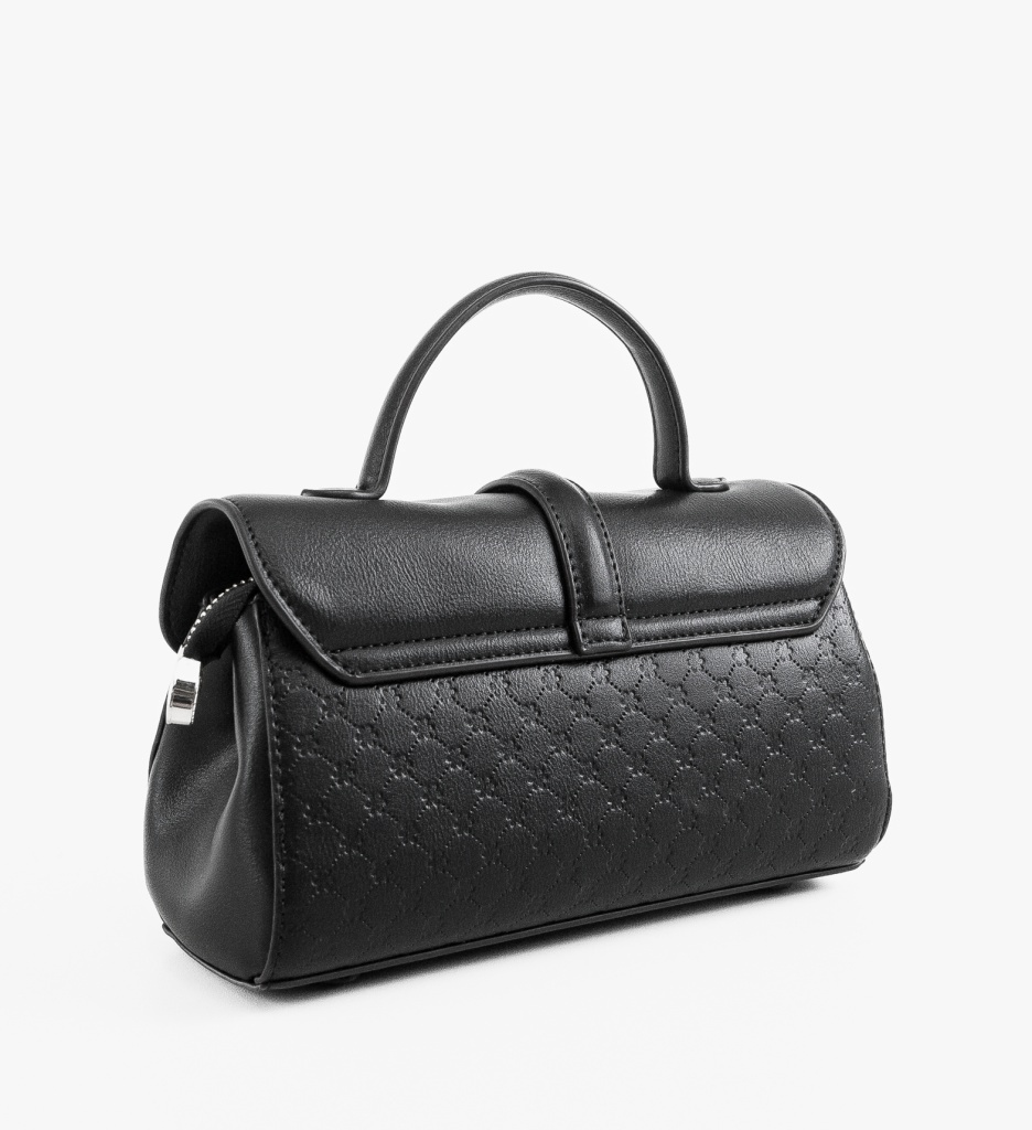 Geanta Plic Cycero Neagra | Stil si Eleganta - imagine 3