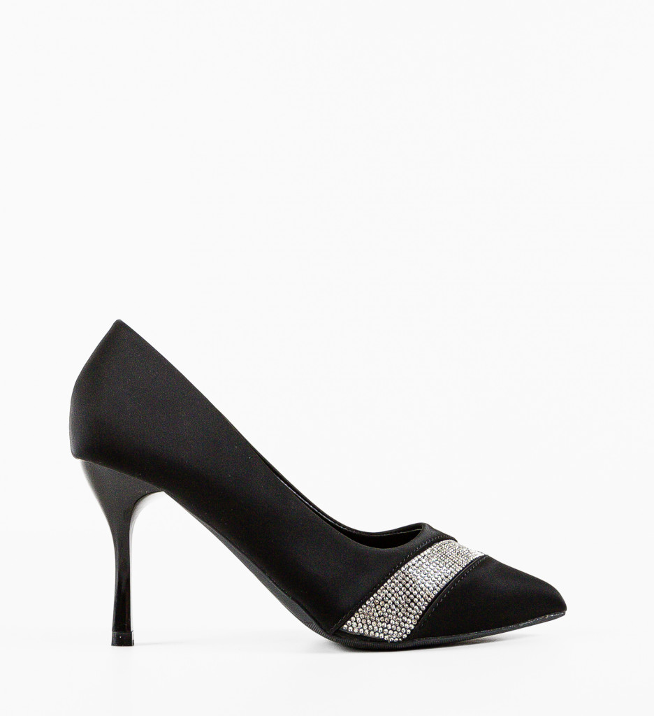 Pantofi Nataka Negri | Eleganță și Confort Premium - imagine 6