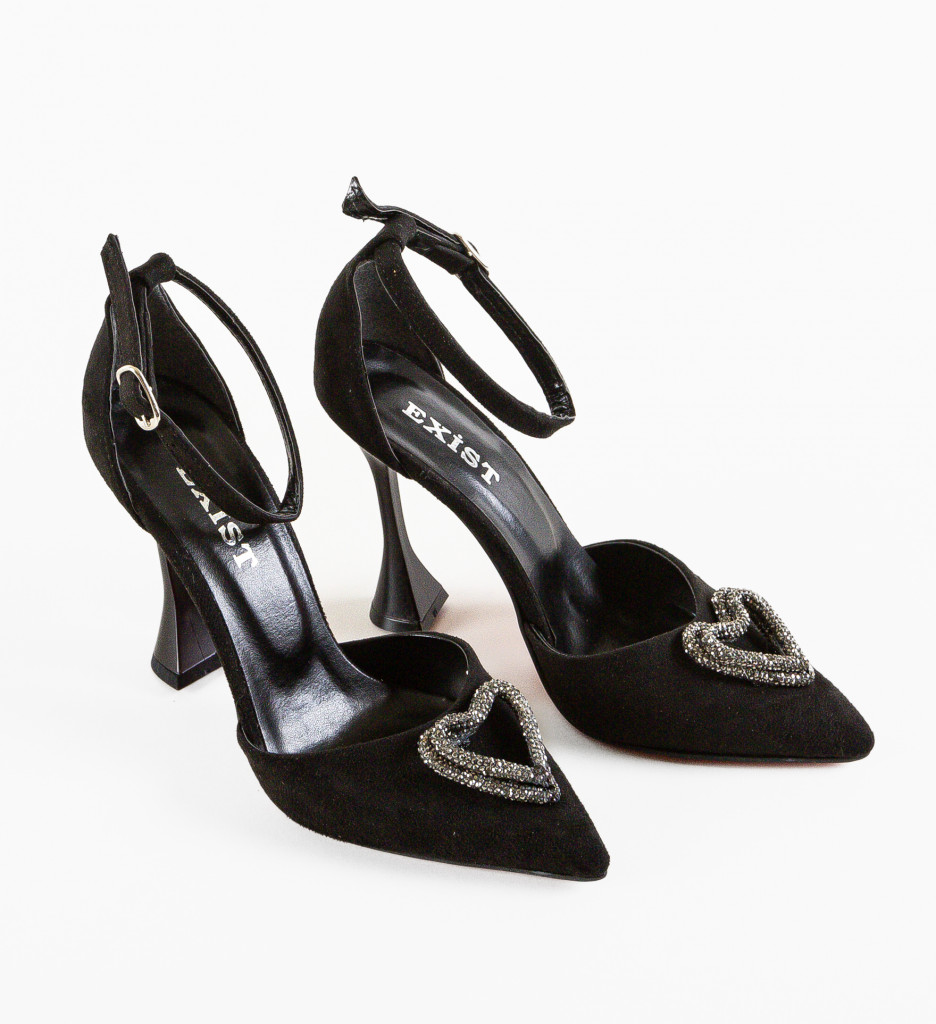 Pantofi dama Branda Negri Eleganți - imagine 6