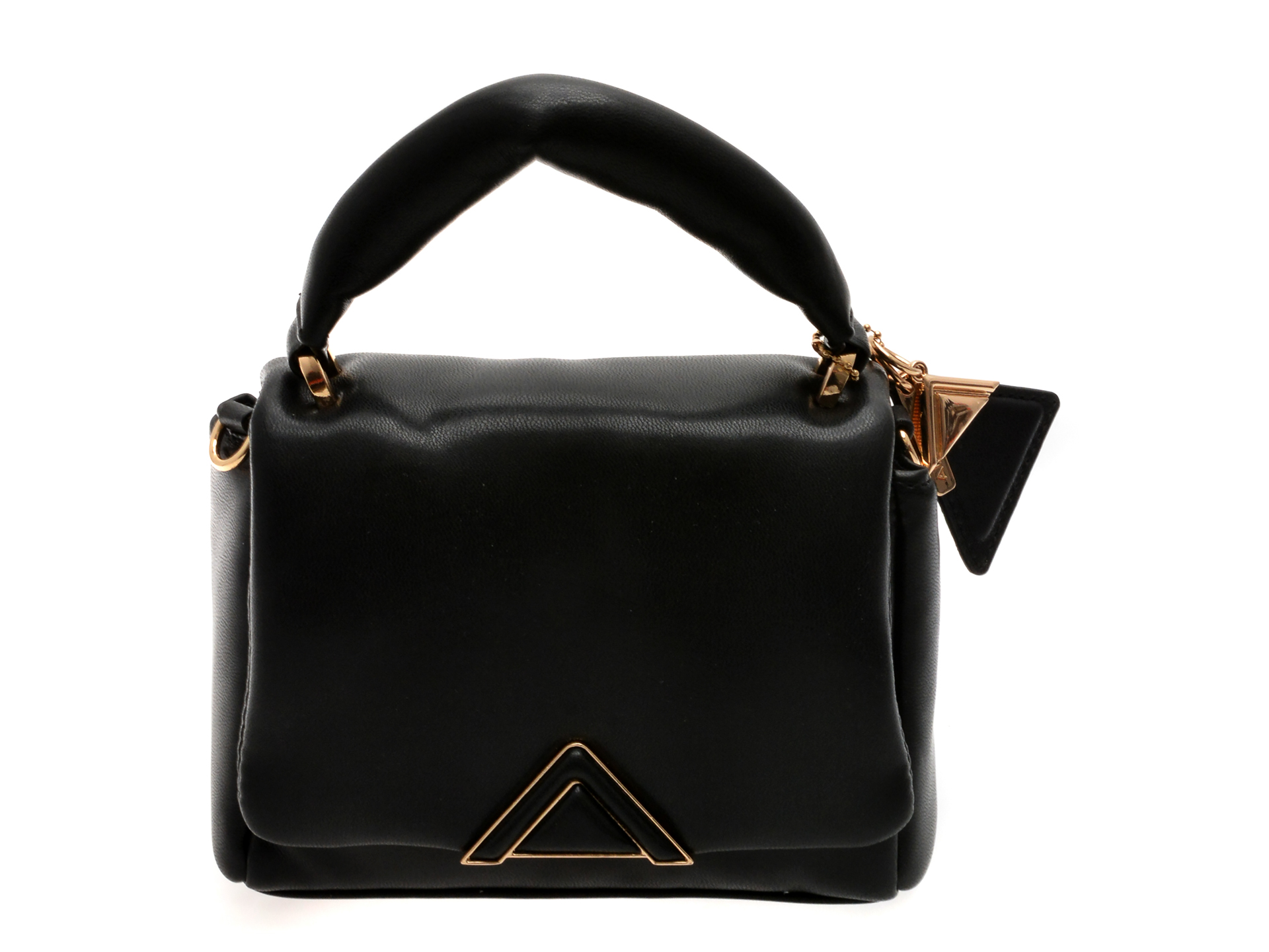 Geanta ALDO TOPLUXE - Piele Ecologica Premium