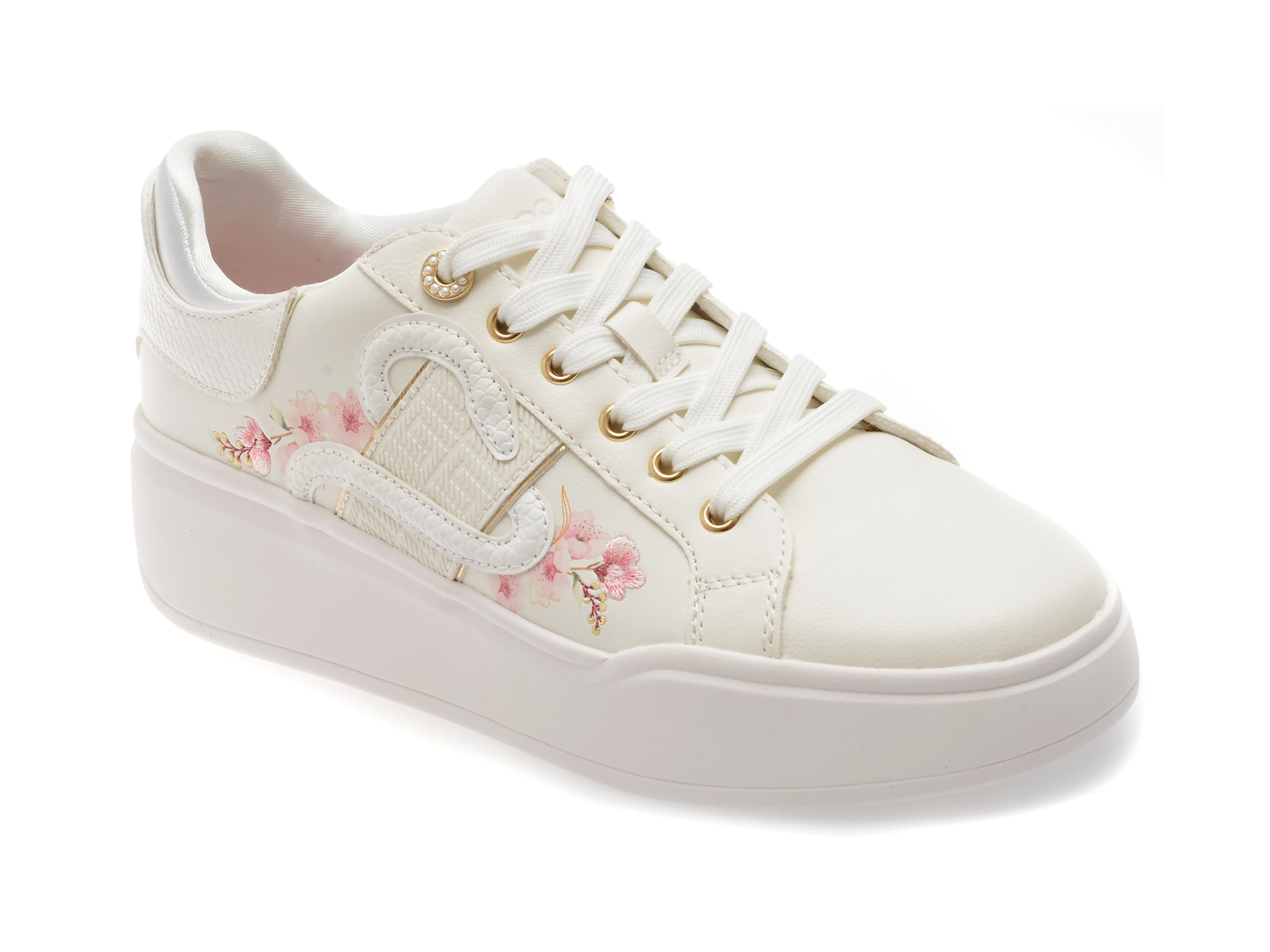 ALDO Lindley 978 - Pantofi Sport Multicolor