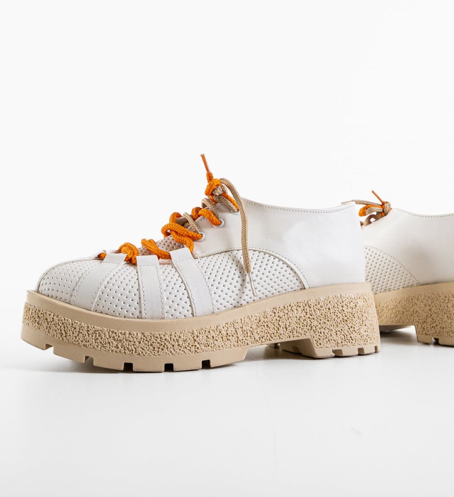 Pantofi Casual Memy Albi | Confort și Stil - imagine 7