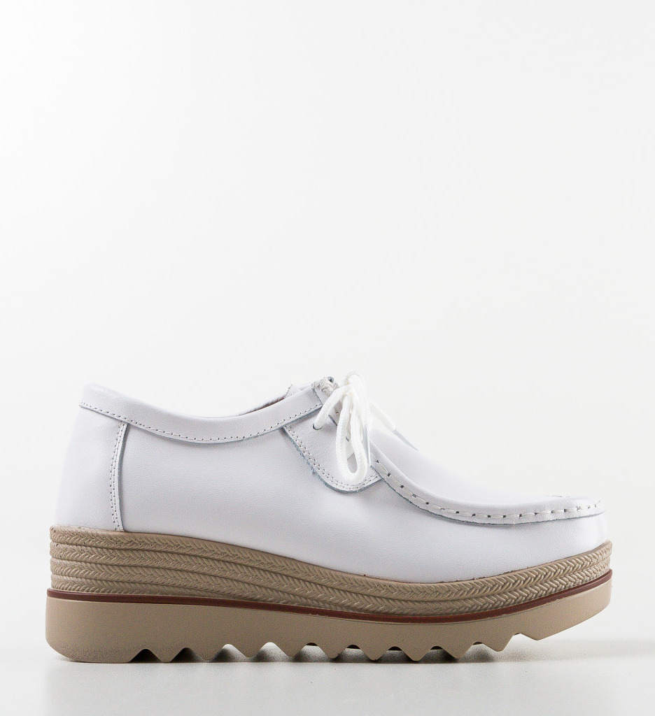 Pantofi Casual Dama Sag Albi - Confort și Stil - imagine 7