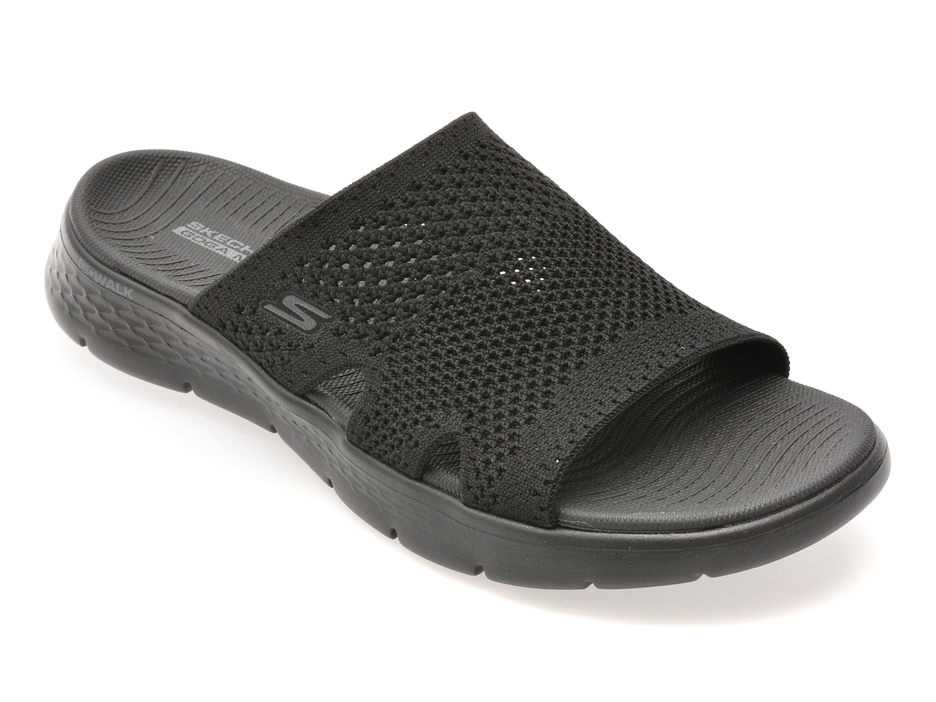 Papuci Skechers Go Walk Flex - Confort Maxim
