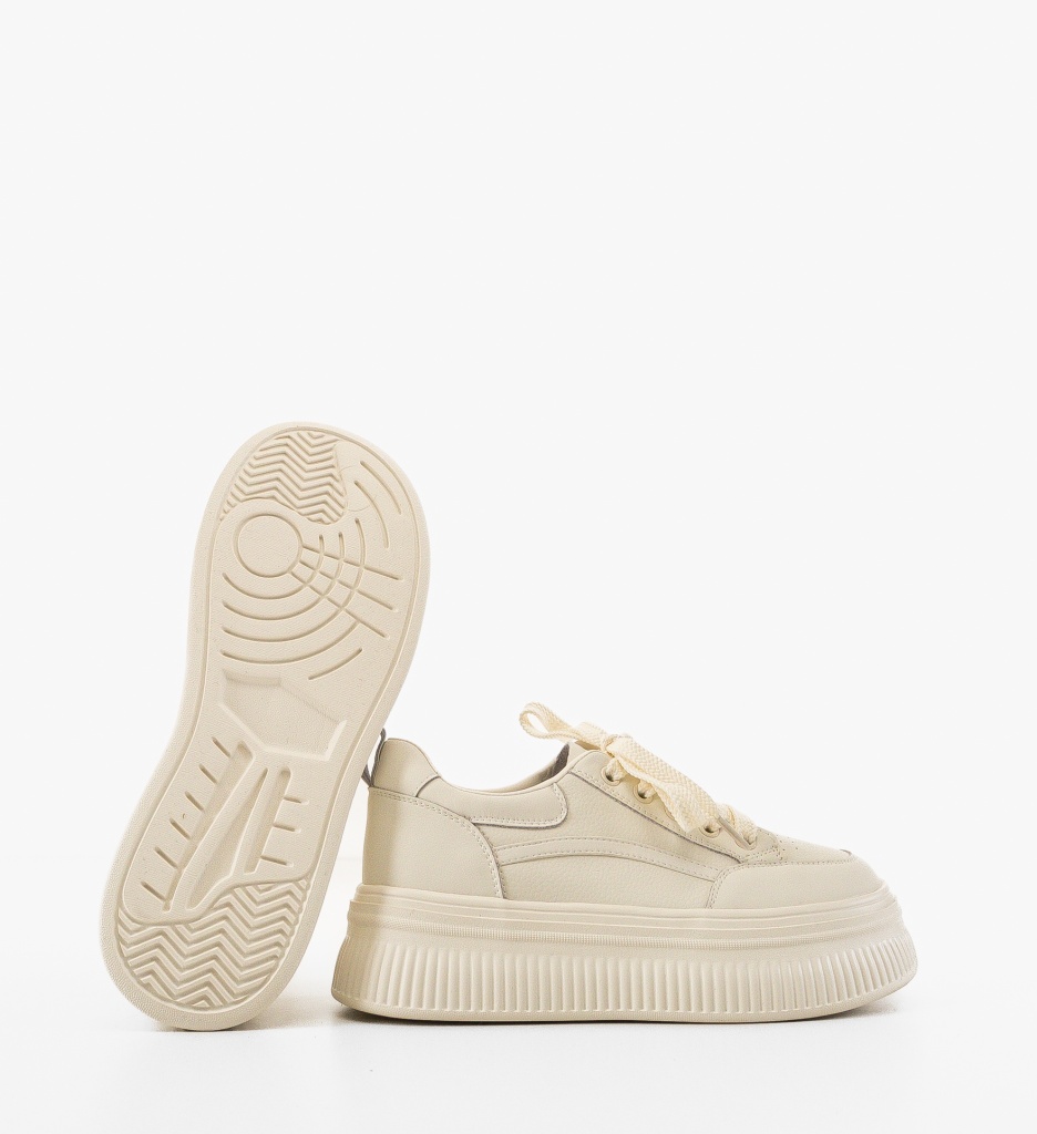 Sneakers Napon Albi Dama | Confort & Stil - imagine 3