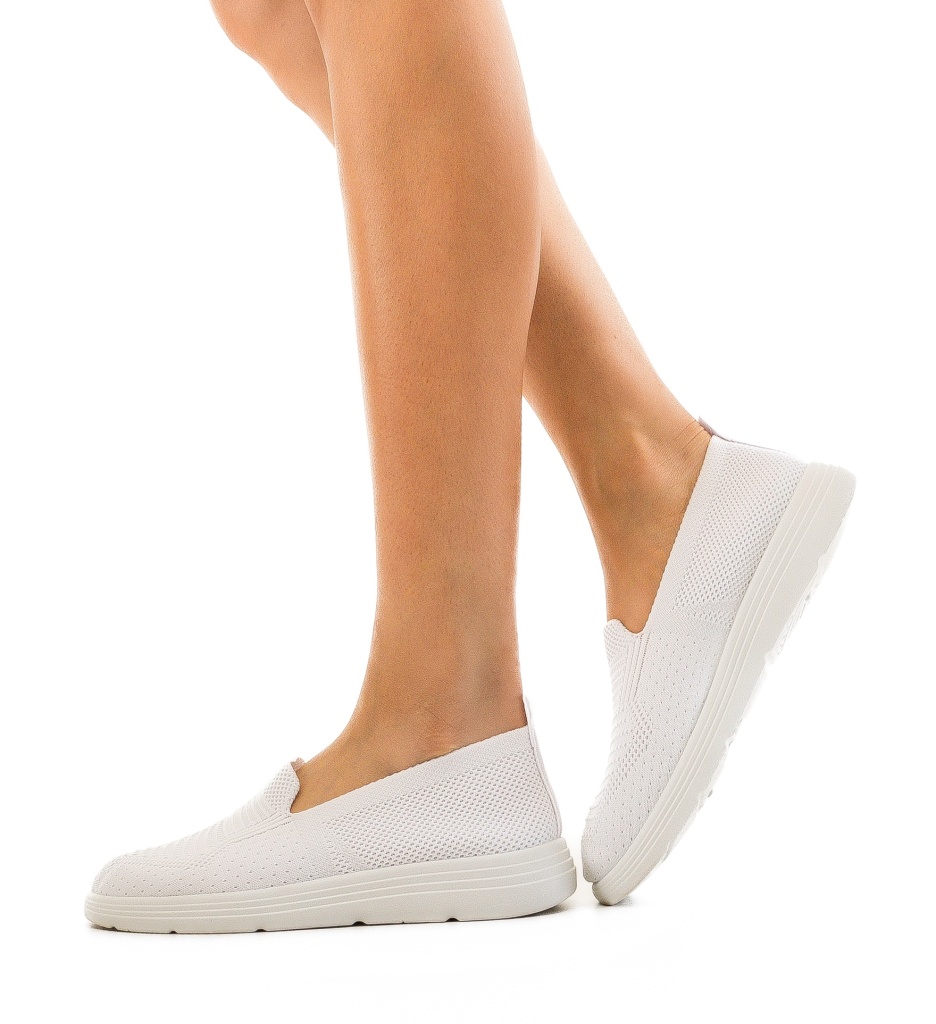 Espadrile Dama Albe Thato - Confort Casual - imagine 3