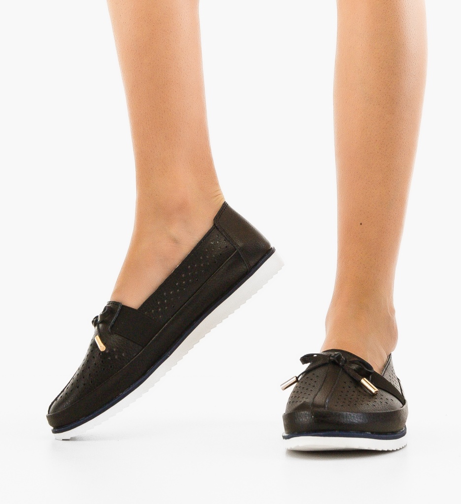 Pantofi Casual Niko - Confort și Stil Zilnic - imagine 6