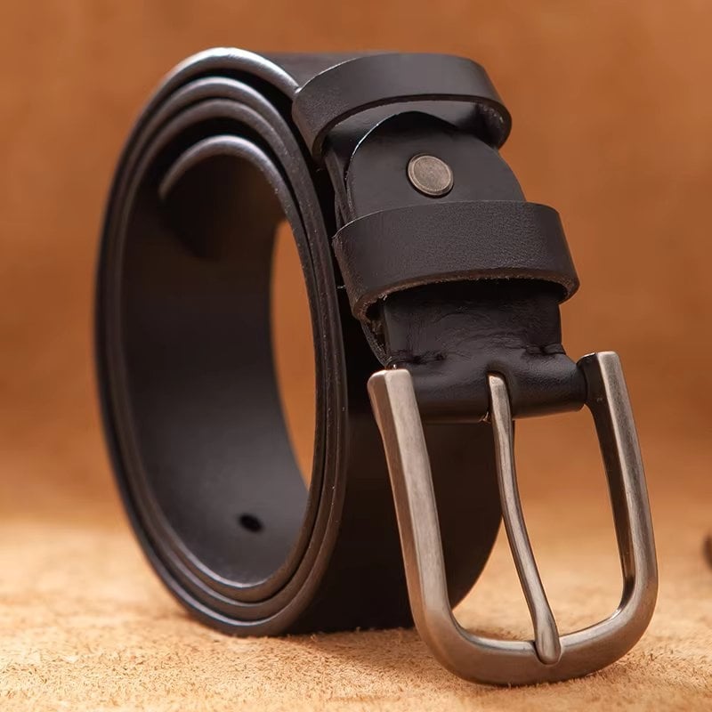 Curea Delis Piele Naturală | Eleganță și Calitate