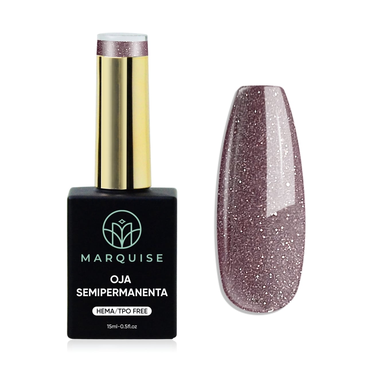 Oja Semipermanenta Picadili Fantasy J1047, 15 ml