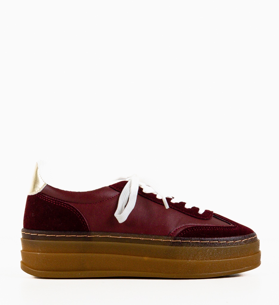 Sneakers Dama Jaswin Grena - Confort și Stil - imagine 6