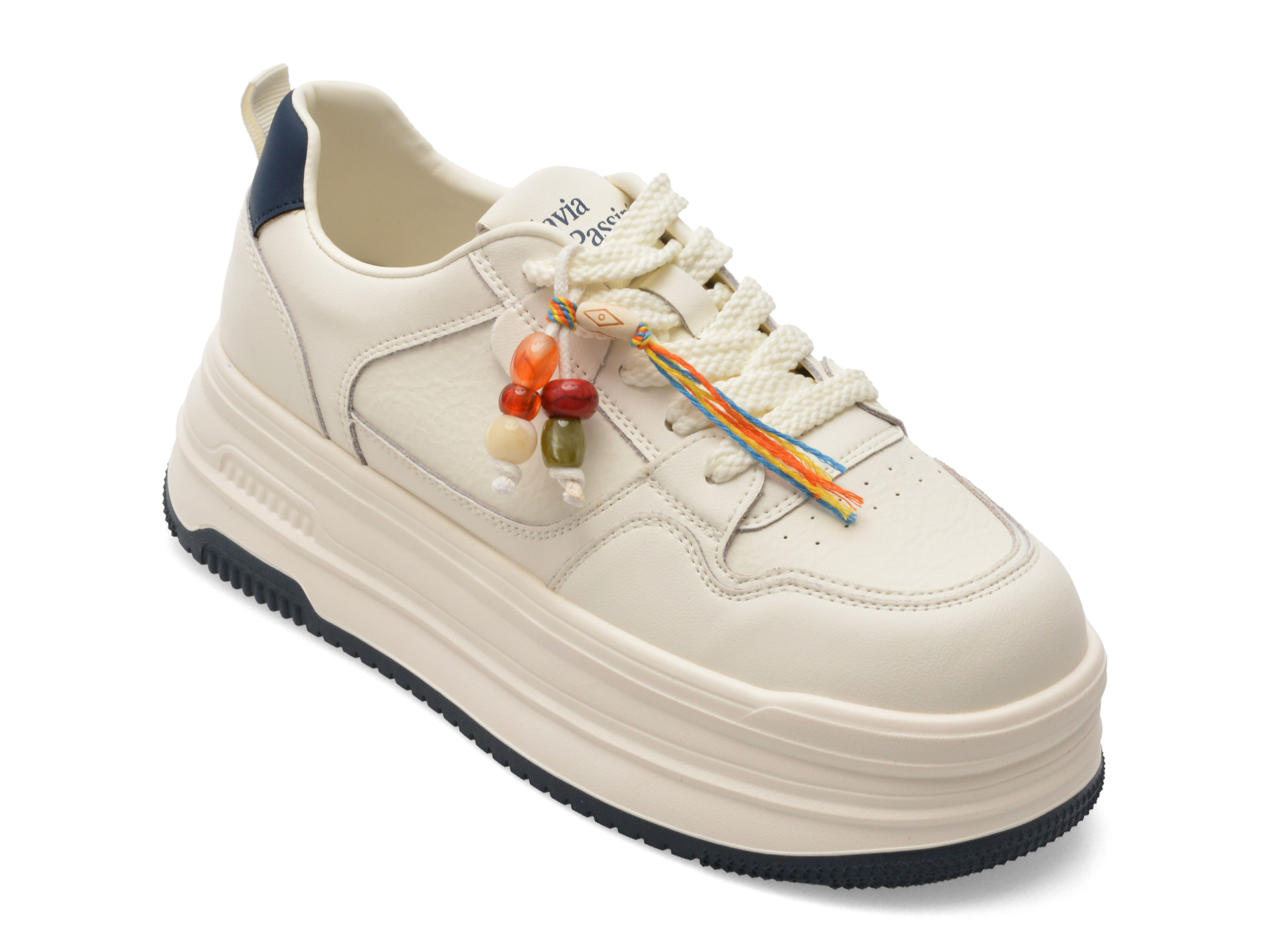 Pantofi Sport FLAVIA PASSINI Piele Naturală