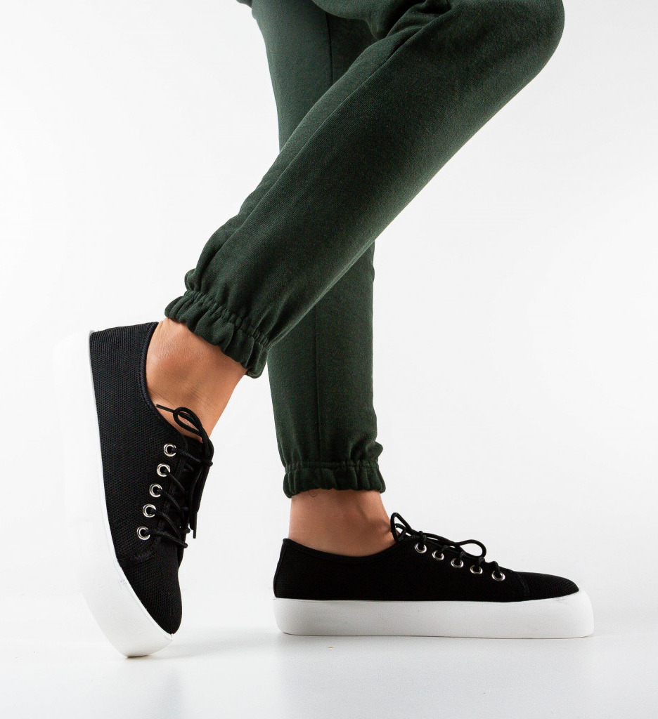 Sneakers Miruna Negri - Confort și Stil - imagine 2