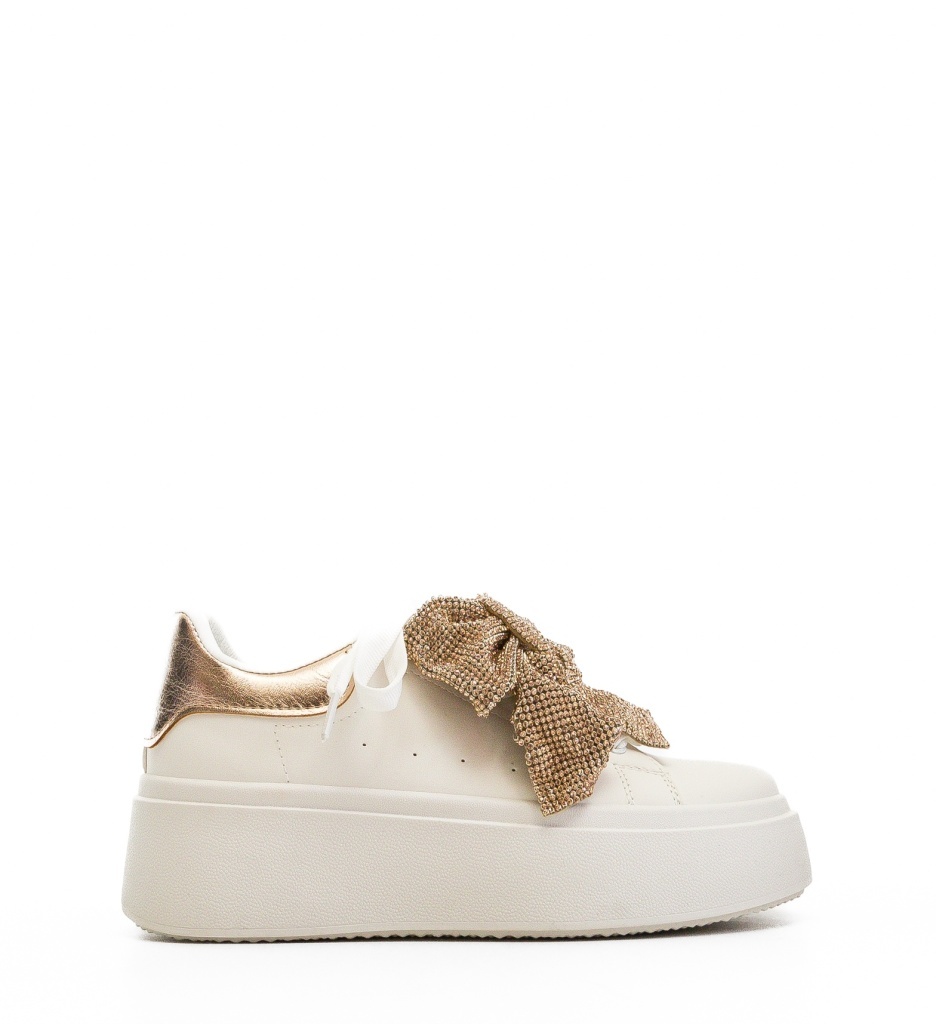 Sneakers Dama Eva Aurii 2 | Confort Superior - imagine 6