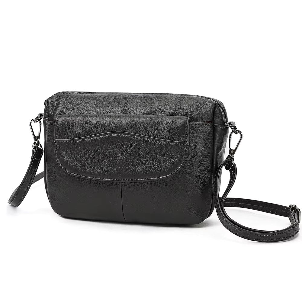 Geanta Dama Delis Julia GT3827 Piele Naturala
