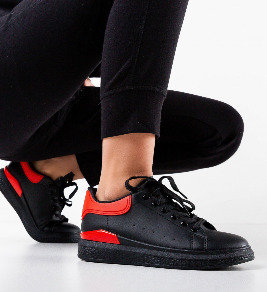 Pantofi Sport Nalam Negri 2 - Confort Maxim